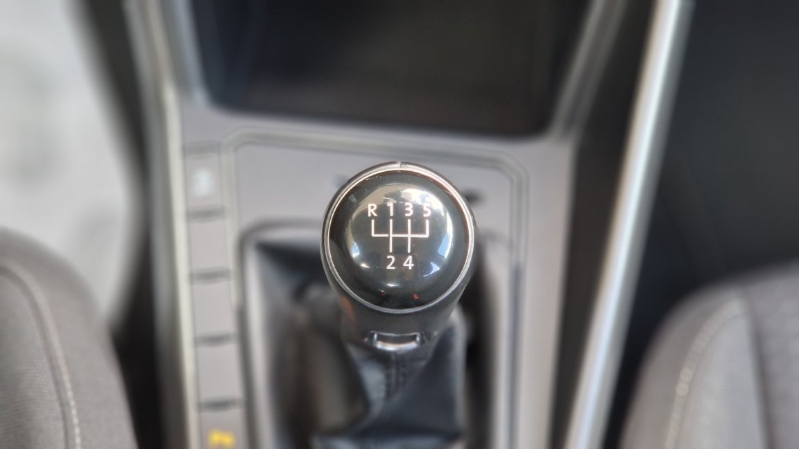 Volkswagen Polo - Photo 11
