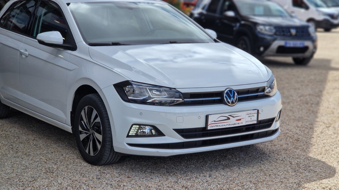 Volkswagen Polo - Photo 12