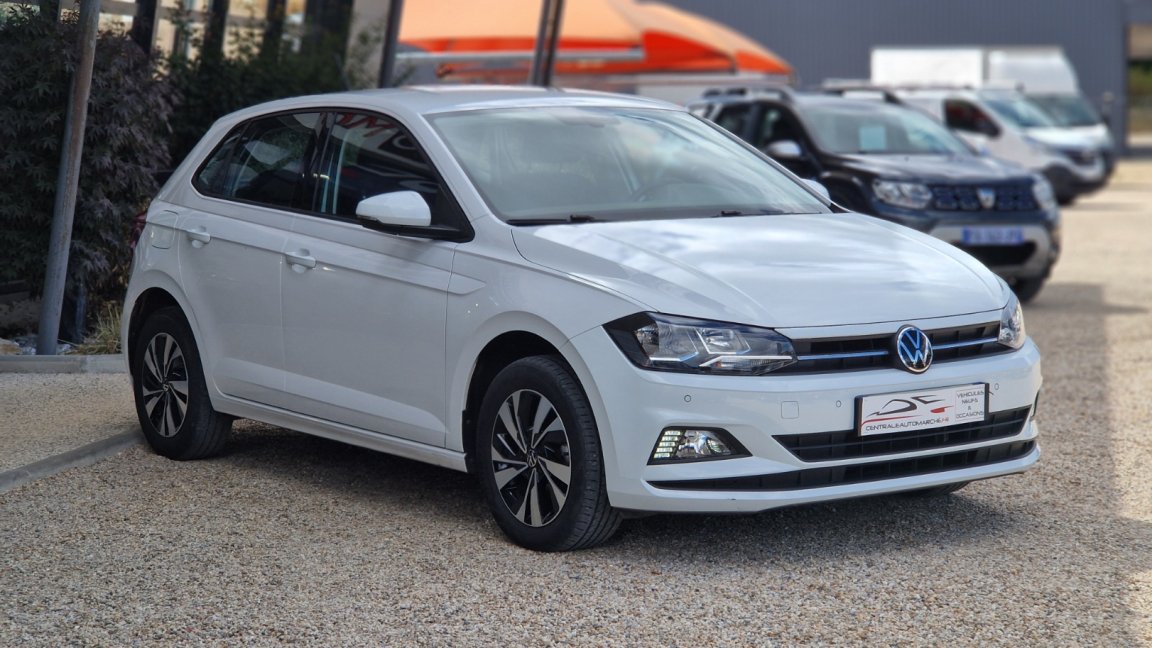 Volkswagen Polo - Photo 13