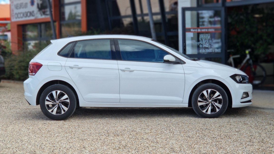 Volkswagen Polo - Photo 14