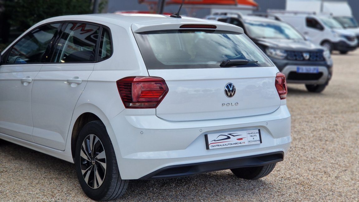 Volkswagen Polo - Photo 21