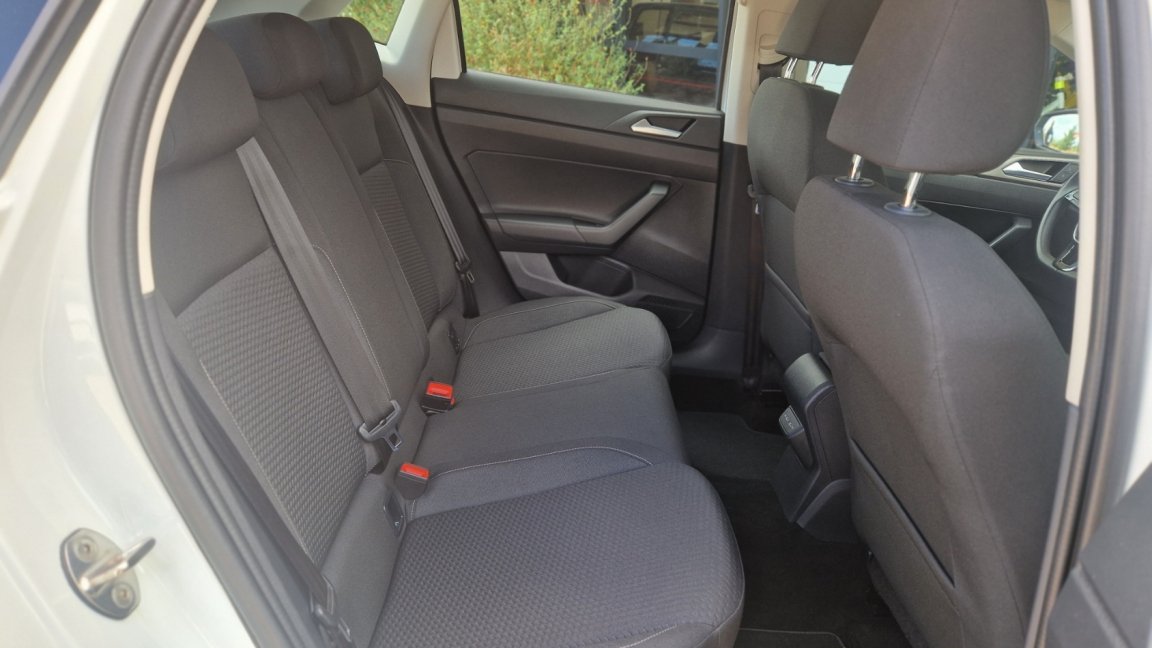 Volkswagen Polo - Photo 28