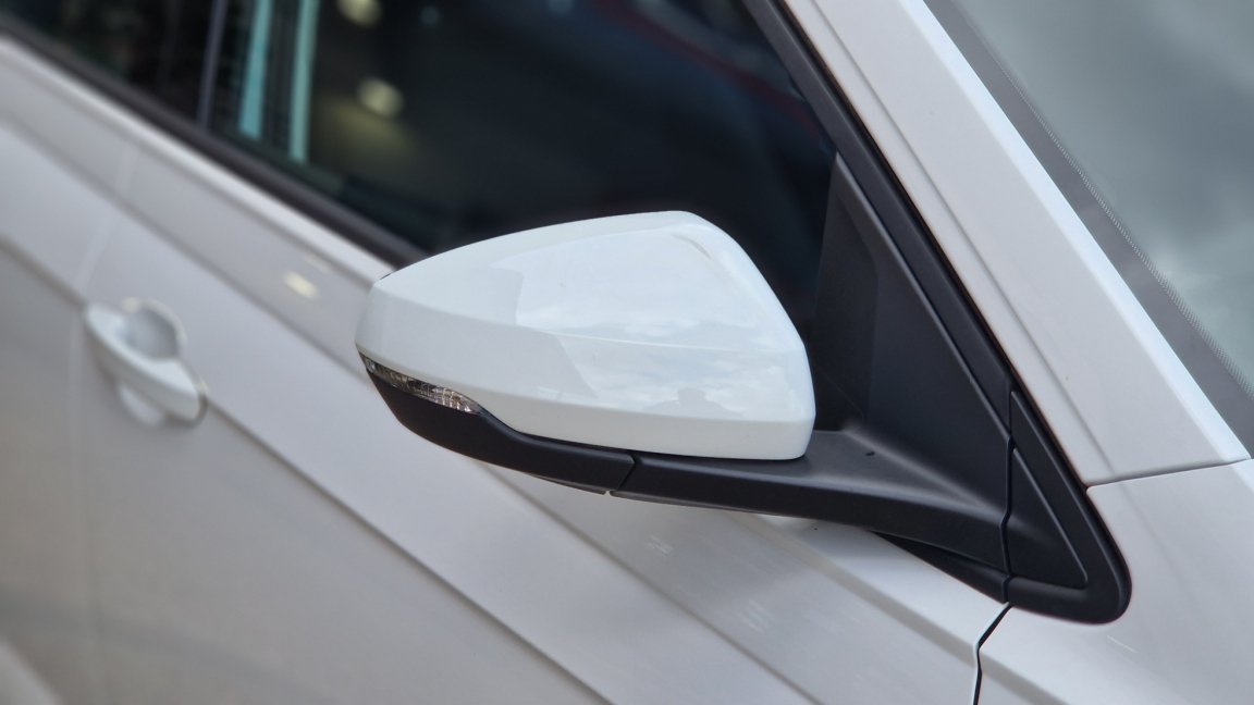 Volkswagen Polo - Photo 3