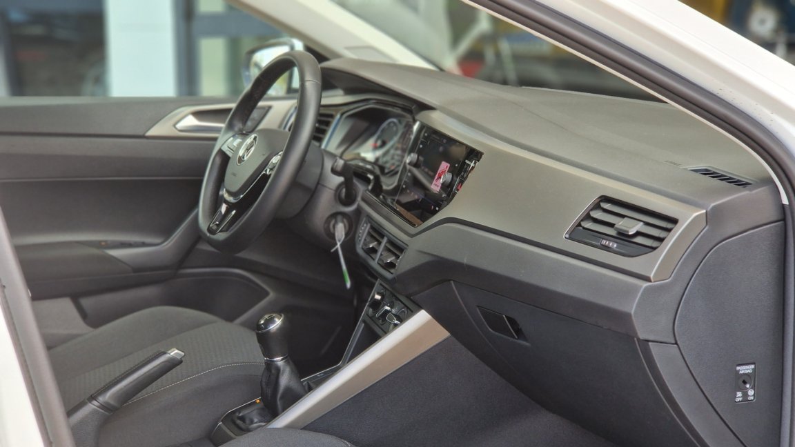 Volkswagen Polo - Photo 33