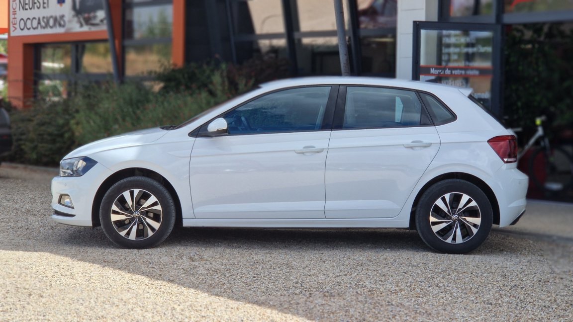 Volkswagen Polo - Photo 5