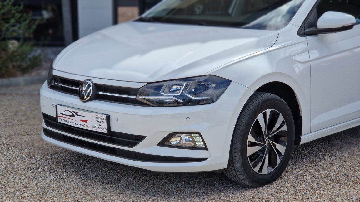 Volkswagen Polo - Photo 6