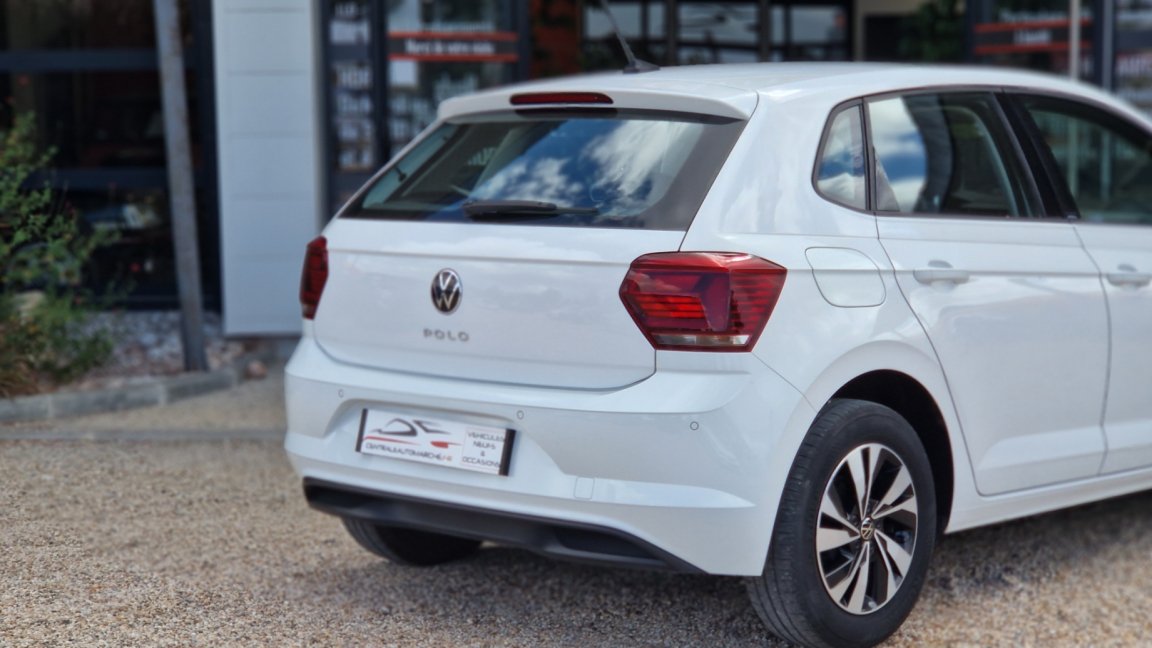Volkswagen Polo - Photo 8