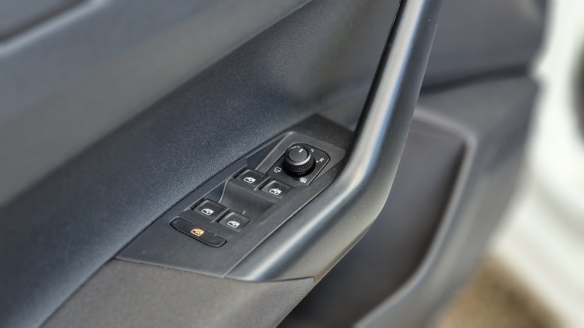 Volkswagen Polo - Photo 9