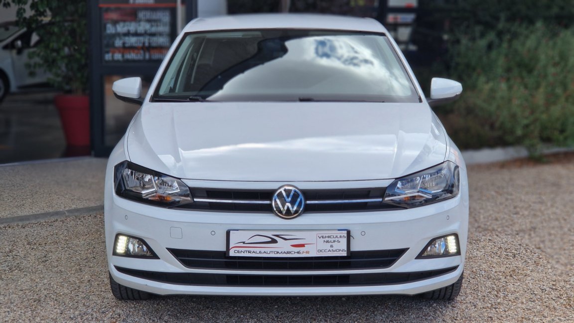 Volkswagen Polo - Photo 10