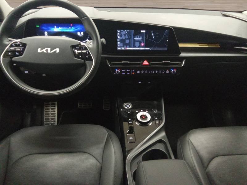Kia Niro - Photo 11