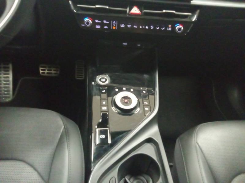 Kia Niro - Photo 12