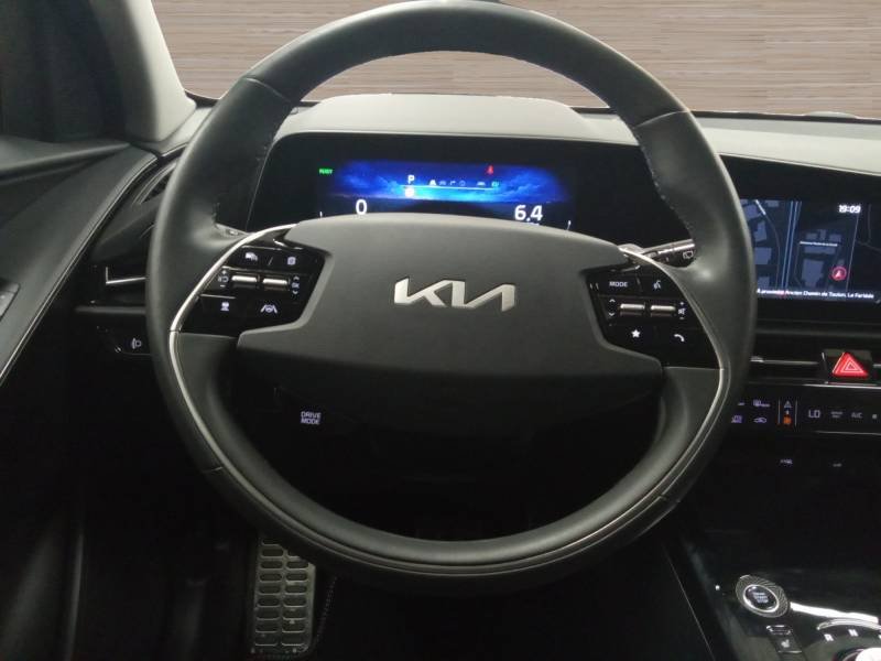 Kia Niro - Photo 13