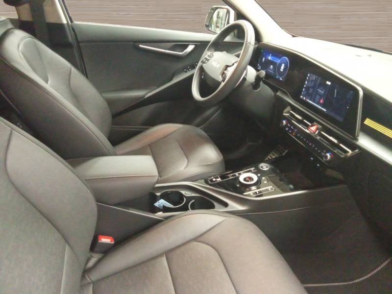 Kia Niro - Photo 16