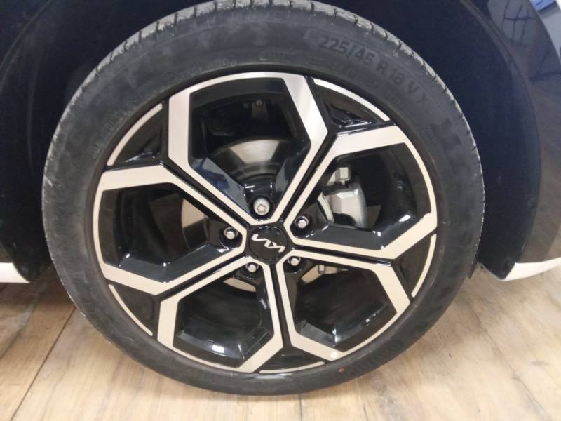 Kia Niro - Photo 17