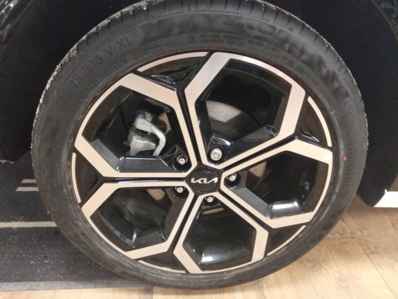 Kia Niro - Photo 18