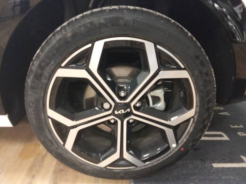 Kia Niro - Photo 19