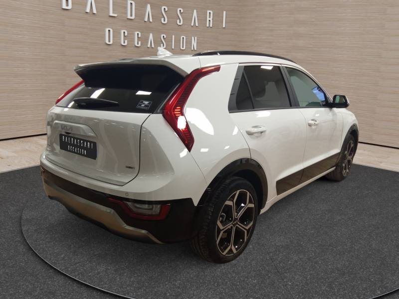 Kia Niro - Photo 2