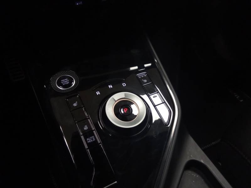 Kia Niro - Photo 25