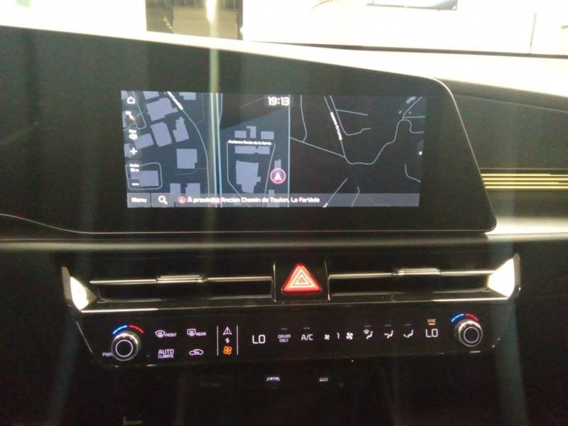 Kia Niro - Photo 26