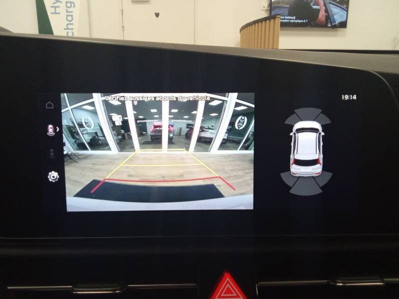 Kia Niro - Photo 28