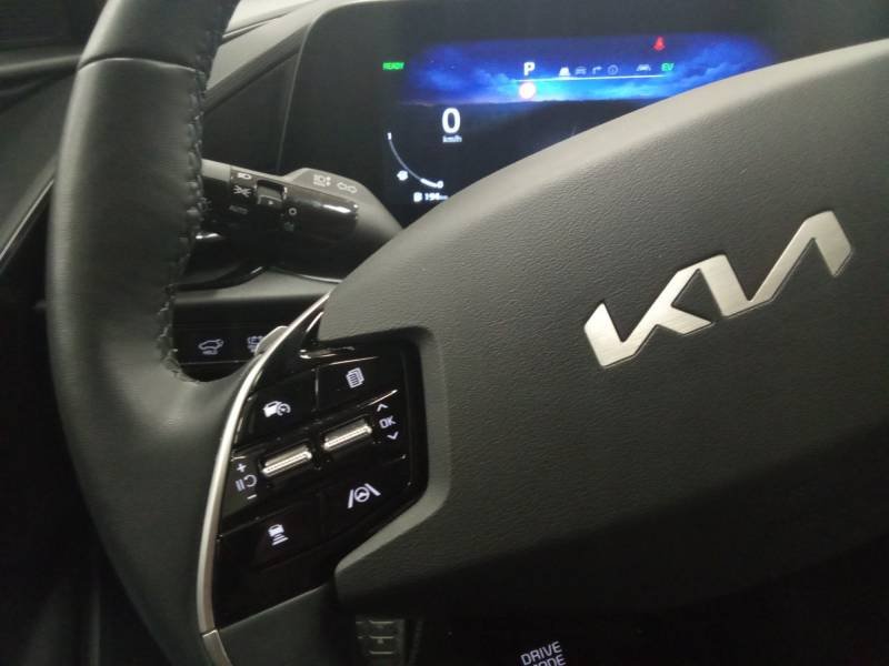 Kia Niro - Photo 29