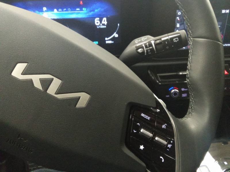 Kia Niro - Photo 30