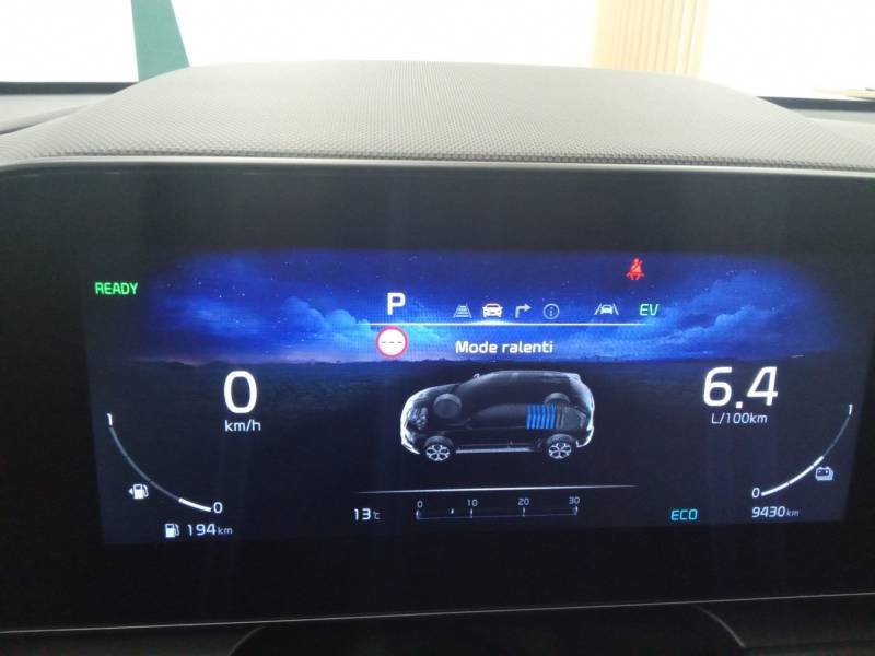 Kia Niro - Photo 31