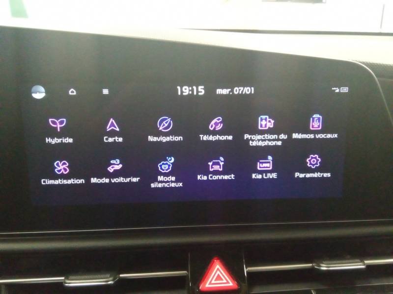 Kia Niro - Photo 33
