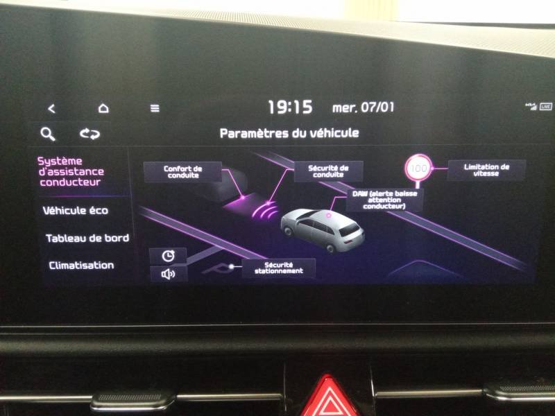 Kia Niro - Photo 34