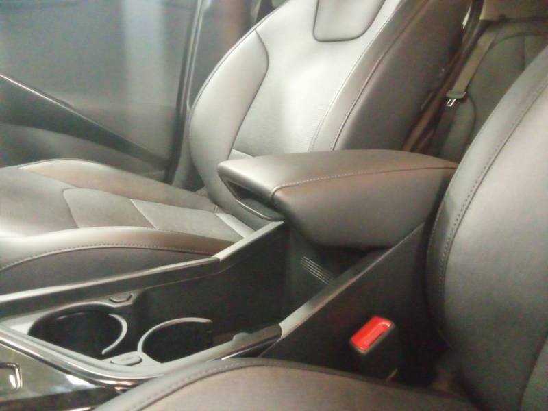 Kia Niro - Photo 36