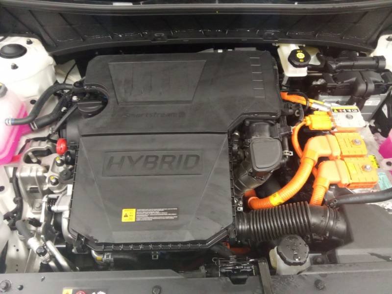 Kia Niro - Photo 39