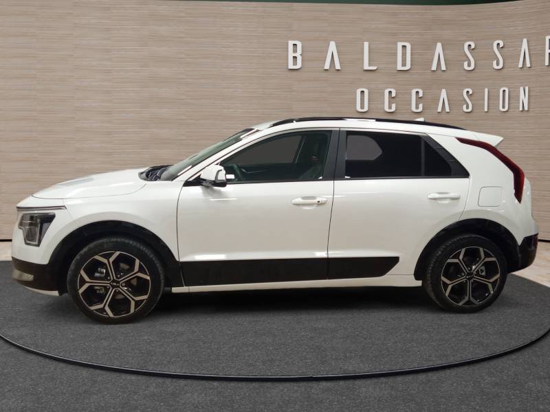 Kia Niro - Photo 4