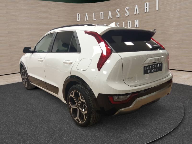 Kia Niro - Photo 5