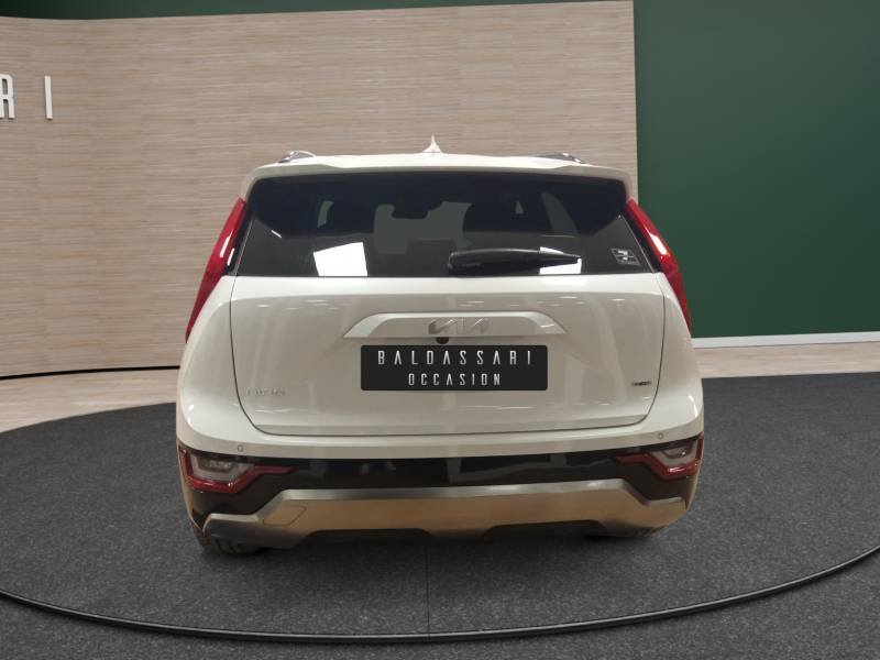 Kia Niro - Photo 6