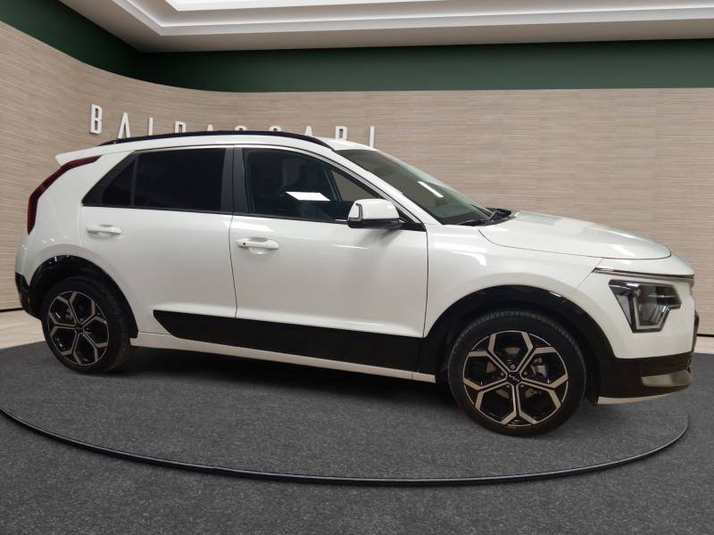 Kia Niro - Photo 7