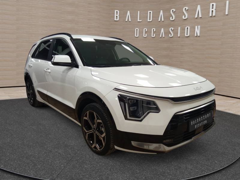 Kia Niro - Photo 8
