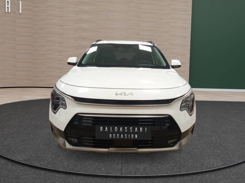 Kia Niro - Photo 9