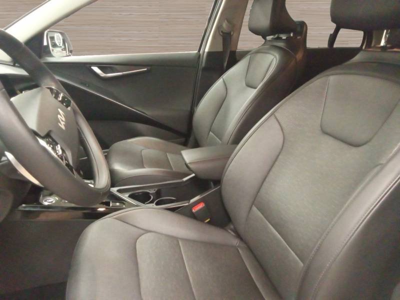Kia Niro - Photo 10