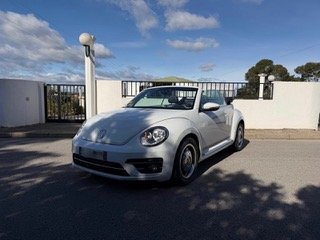 Volkswagen Coccinelle