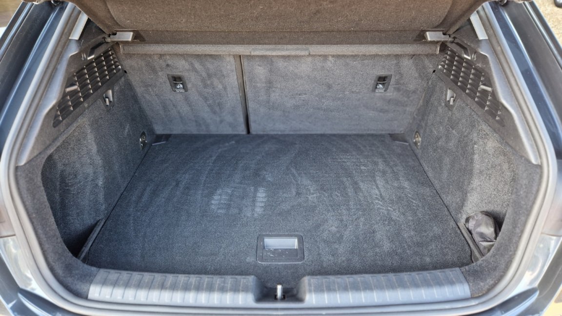 Audi A3 sportback - Photo 11