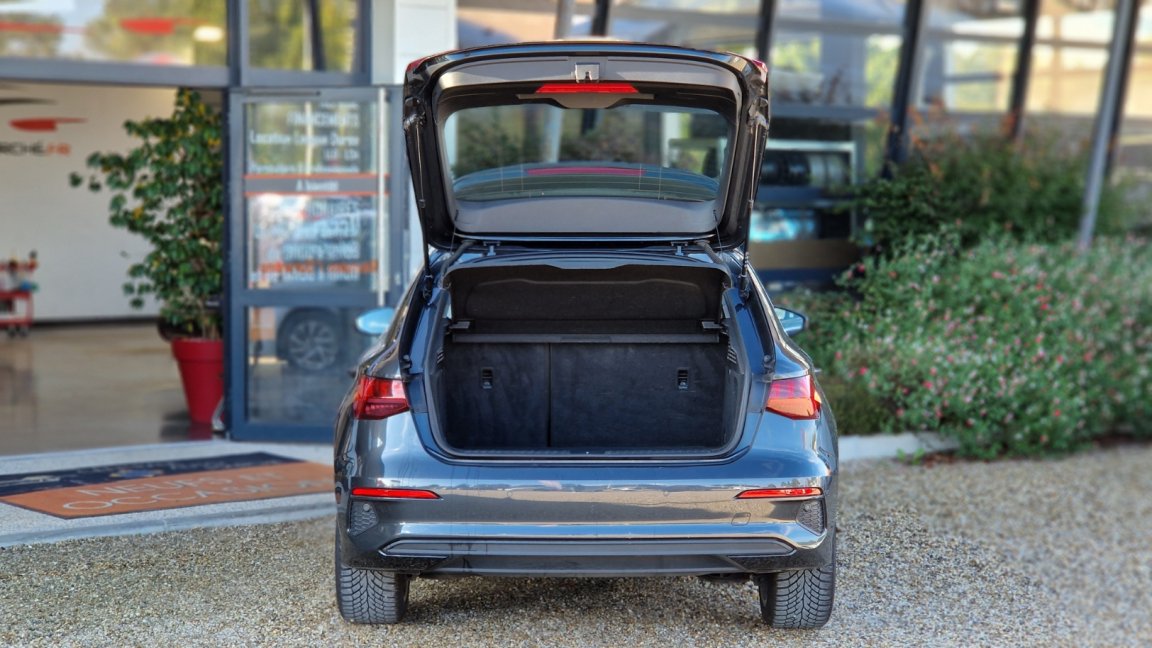 Audi A3 sportback - Photo 19
