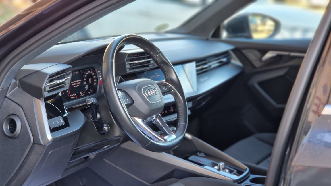 Audi A3 sportback - Photo 20