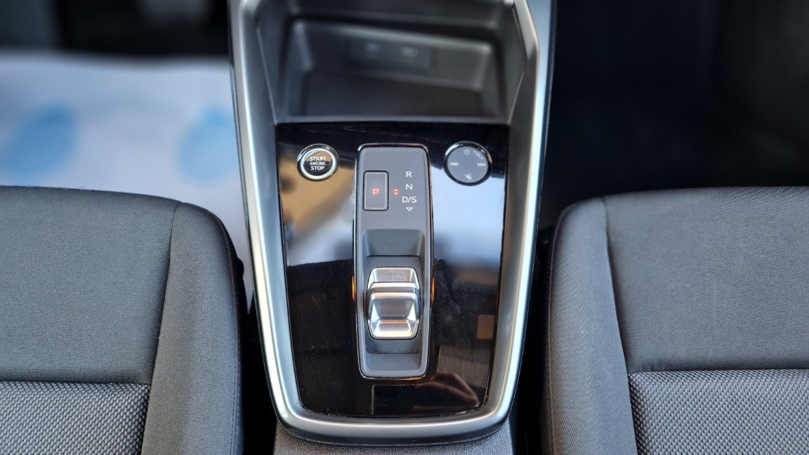 Audi A3 sportback - Photo 22