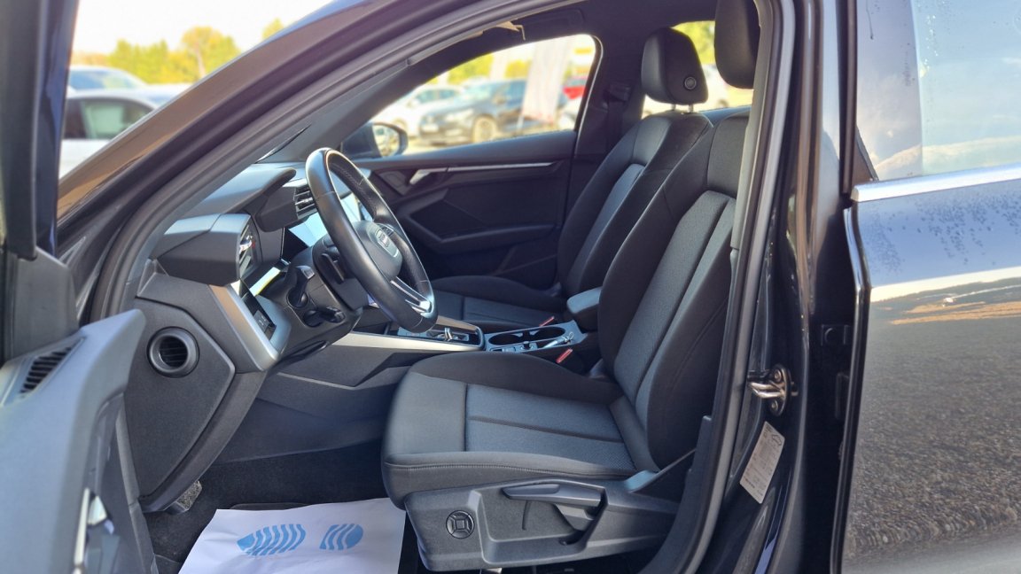 Audi A3 sportback - Photo 23