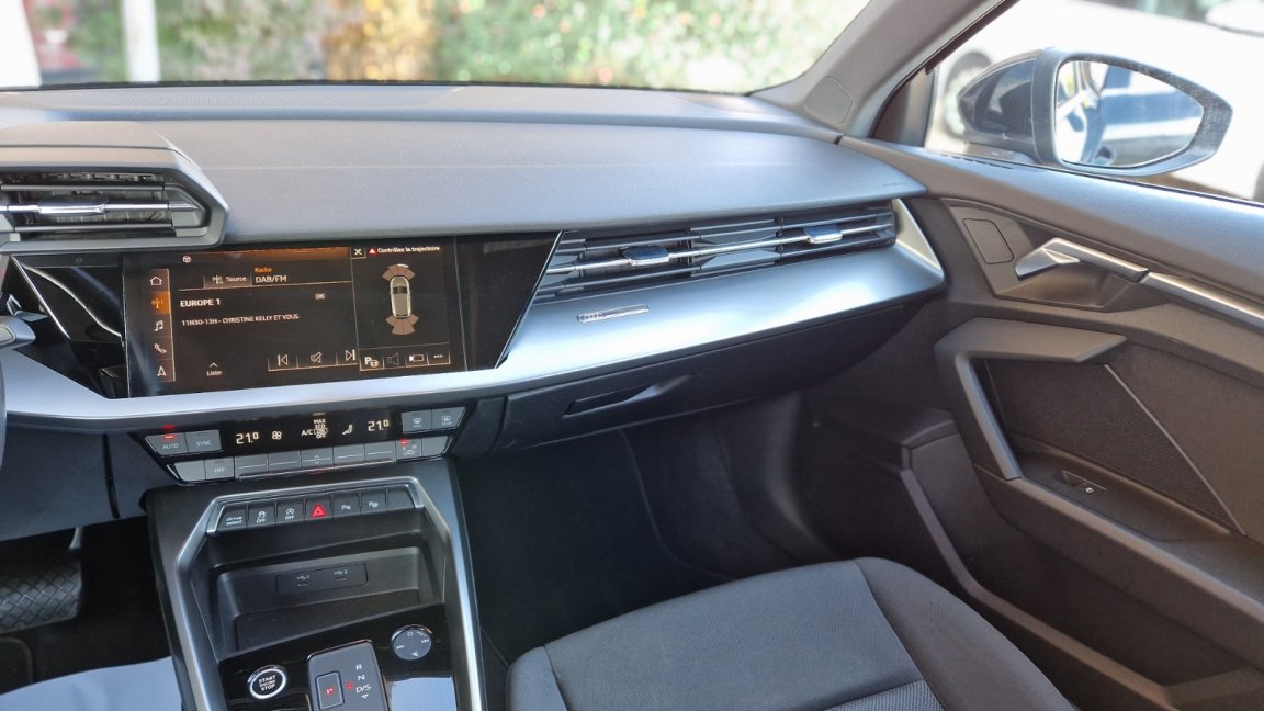 Audi A3 sportback - Photo 25