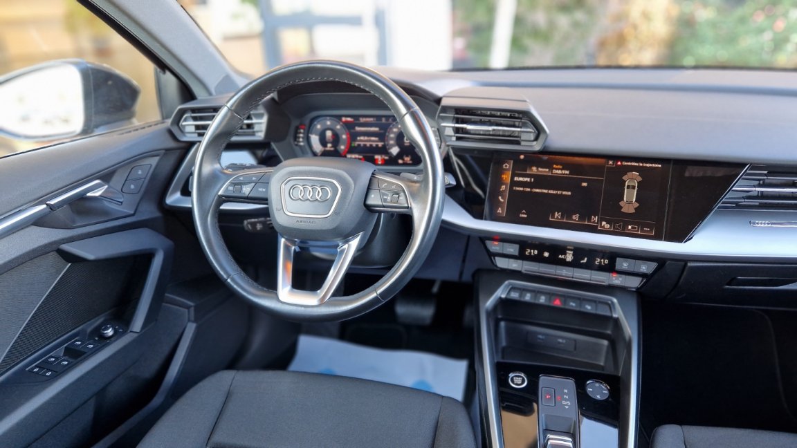 Audi A3 sportback - Photo 26