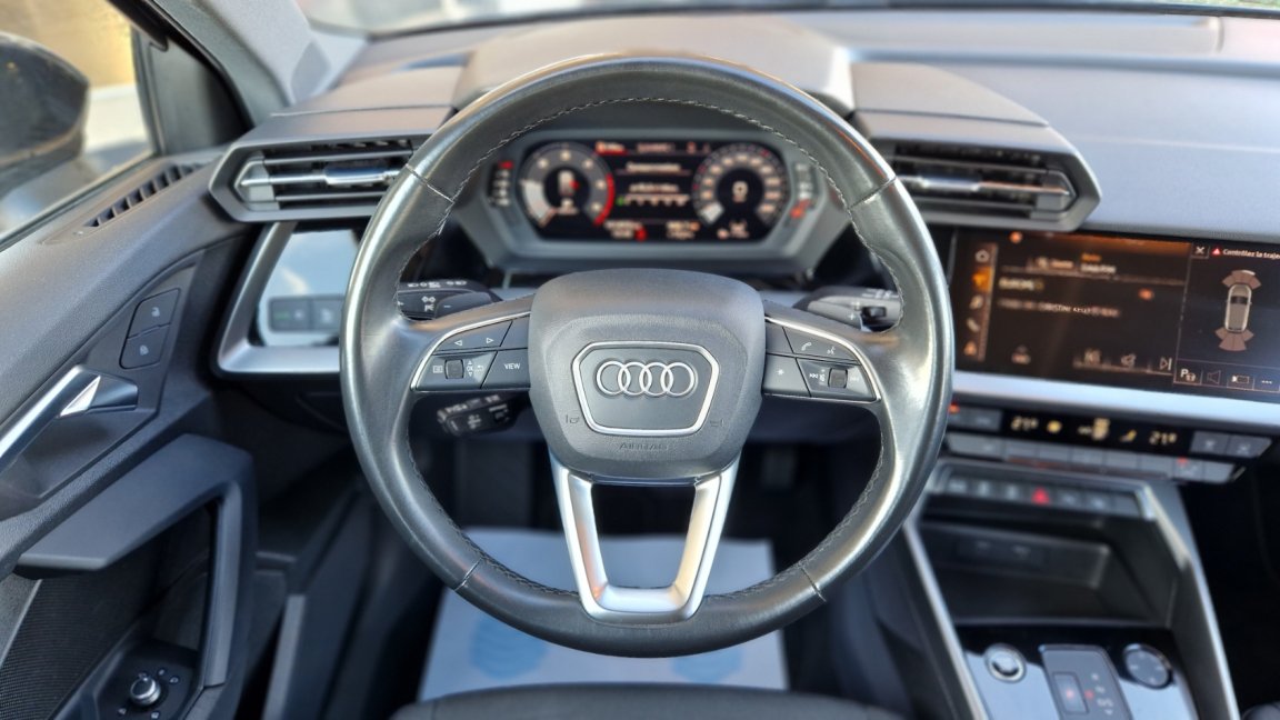 Audi A3 sportback - Photo 27