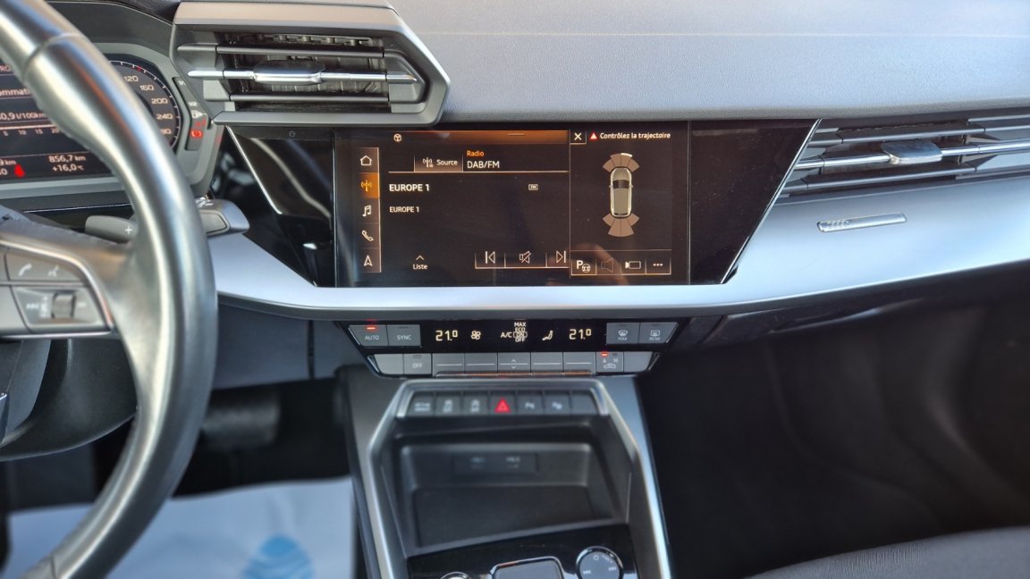 Audi A3 sportback - Photo 28