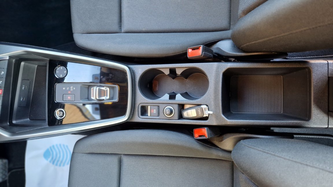 Audi A3 sportback - Photo 29