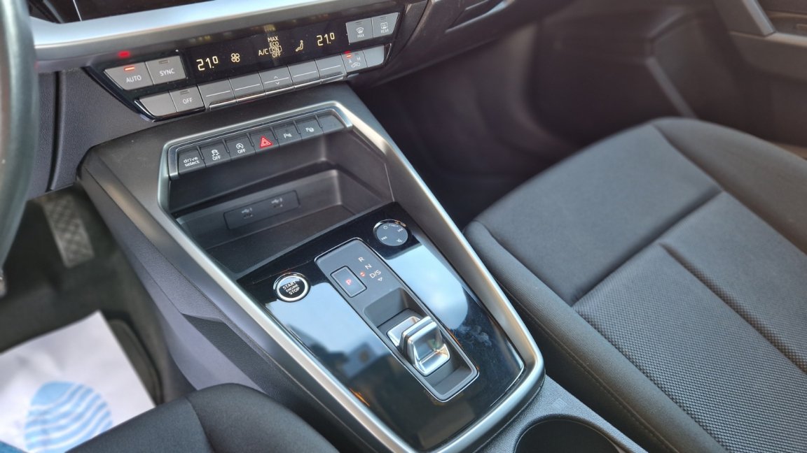 Audi A3 sportback - Photo 30